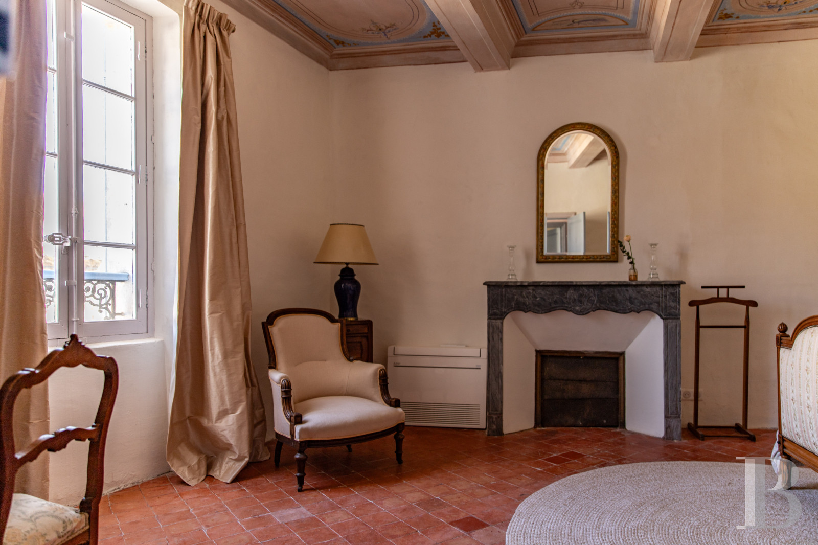 A family home with a garden in the village of Alleins, between Cavaillon and Salon-de-Provence - photo  n°23